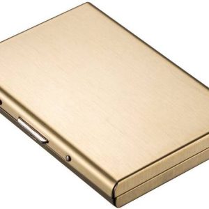 Flipkart SmartBuy Exclusive Gold |Water-Resistant Stain...