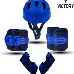 VICTORY Protective Set for Skateboard ,Skating Scooter ...