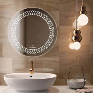 LUPPRA 1 Bathroom Mirror