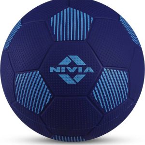 NIVIA HOME-PLAY Football - Size: 1