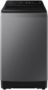 Samsung 10 kg with Wi-Fi Enabled Fully Automatic Top Load Washing Machine Grey