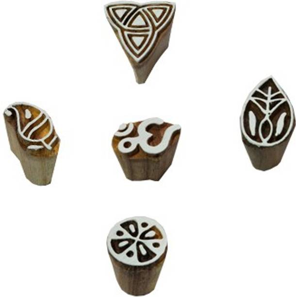 skart wooden printing blocks132 Printing Blocks
