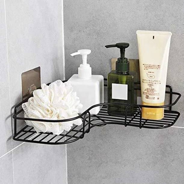 KYASO Steel Wall Shelf