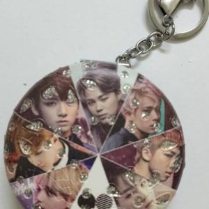 Khiaansh Compact mirror