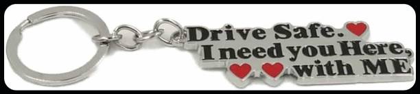 gtrp Trendy-ADSKCNW Key Chain