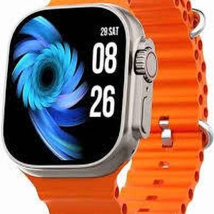 Satyam TRADERS t 800 Smartwatch