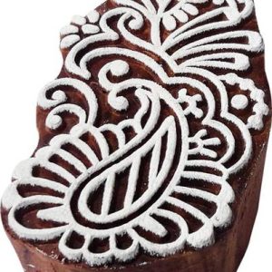 Royal Kraft THAtag043 Printing Blocks