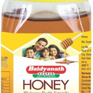 Baidyanath Honey 250 g, Pure Honey