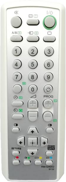 LipiWorld RM-GA002 SY32 CRT TV Universal Remote Control...