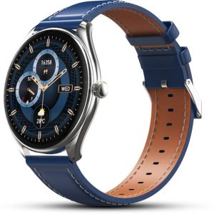 Pebble Legend Slimmest Design,Display, BT Calling, Prem...