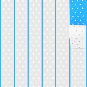 Woolip Extenda Bond Plus Bonding Strips With Holes Size...