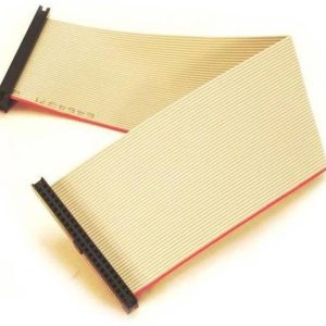 ARSit IDE Cable Flat for Data Transfer Motherboard to H...