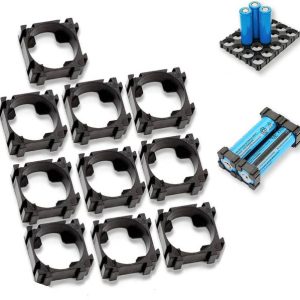 HUBX BATTERY SPACER 10 PCS 5 Watts Computer PSU with 2 ...