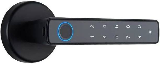 Toss Smart 5-in-1 unlock (fingerprint, app, pin, rfid, ...
