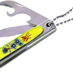 goldcave Nail Cutter / Clipper with additional attachme...