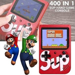 CHG Sup 400 in 1 Video Games for kids Video games for t...