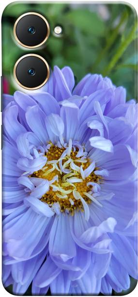 TrishArt Back Cover for vivo T3 Lite 5G