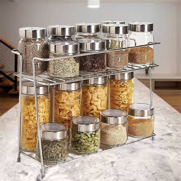 FineArts Kitchen Storage & Containers Kitchen_Rack_SS_K...