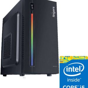 Grand Cell Gaming Desktop - Core™ i5-2400 [4 Cores, 4 T...