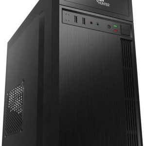 Frontech CORE i5 CPU 4TH core i5 (16 GB RAM/intel H81 G...