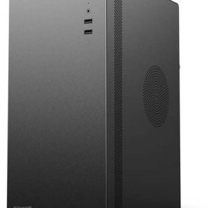 powerx V200 Basic Full Tower Cabinet with USB 2.0 and U...