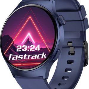 Fastrack Optimus Pro with 1.43 AMOLED Display & AOD(466...