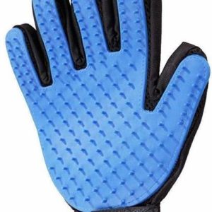chullbull pet products Double Side Bristle Pet Hair Rem...
