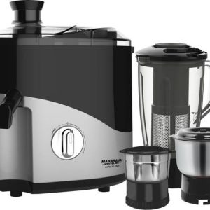 MAHARAJA WHITELINE Odacio Plus 550 W Juicer Mixer Grind...