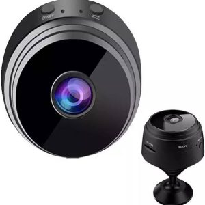 Bzrqx 1080P HD Home and Office NIGHT VISION Live Video ...