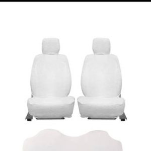 Autoxygen Cotton Car Seat Cover For Maruti SX4
