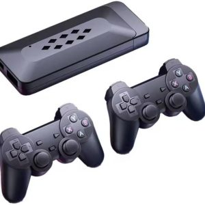 DXP M33 Game Stick Console 2.4g Dual Wireless Game Hand...