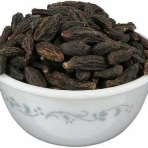 BrijBooti Choti Harad, Haritaki Small, Black Himej, Ink...