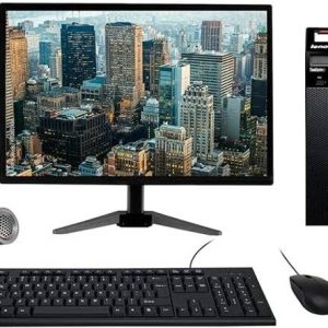 Tech assblearss Intel Core i5 (8 GB DDR4/Windows 11 Hom...