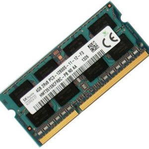 Sk Hynix hmt277sgafr8c DDR3 4 GB (Single Channel) Lapto...