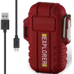 ROAR OTE_465U_Explorer Cigarette Lighter ||Perfect Gift...