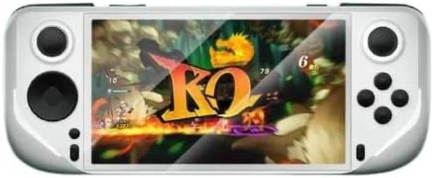BCG E6 Gaming Console 64 GB with Yes