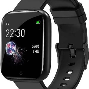 AMAN ASSOCIATES NA Smartwatch