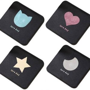 HomeHunt Compact Mirror for Purses,Small Travel Mirror ...