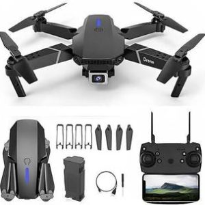 Swa Mi Drone WiFi Camera Drone Remote Control Quadcopter 360 Flip Stunt Drone1 Drone