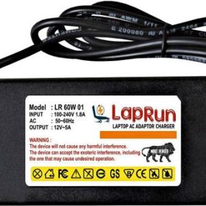LAPRUN Power Supply Adapter for Benq LCD LED Monitor 50...