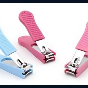 MALLADE ML_Stainless Steel Nail Clippers for Girls/Boys...