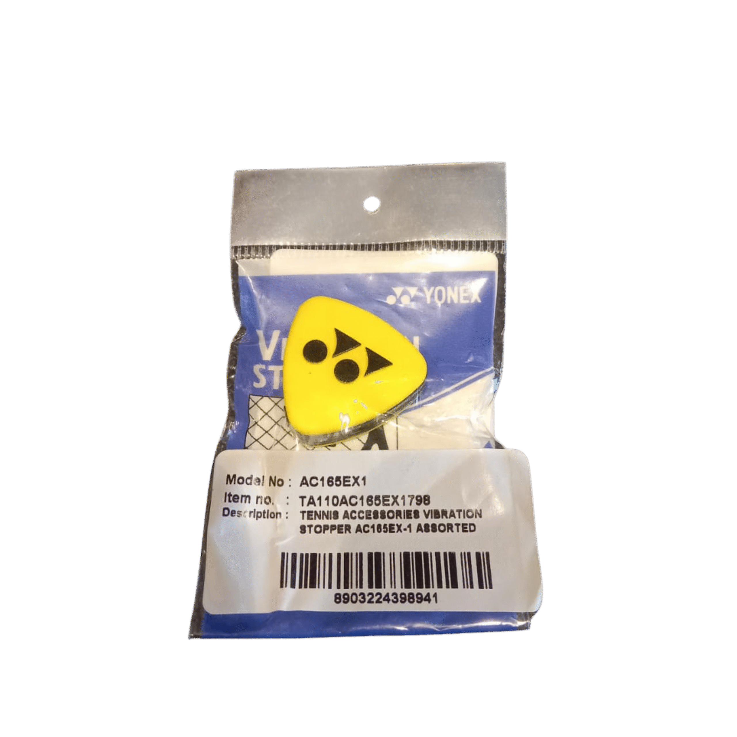 TENNIS ACCESSORIES 165EX STOPPER
