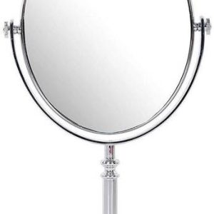 ZOMBIO Double Side Magnification | Tabletop Vanity Hand...