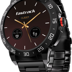 Fastrack Magnus FX3|37mm Super�UltraVu�Display |Working...