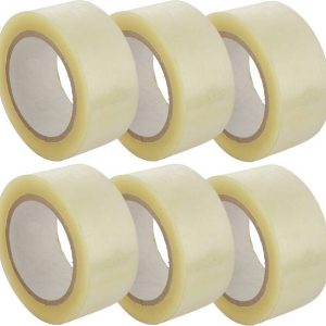 FineArts Single Sided Manual cello tape (Manual)