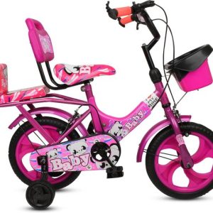 Xaipro 14t cute d/gaddi 14 T (inch) BMX Cycle