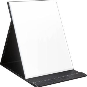 DIYAL ENTERPRISE zippered sections for cosmetics, tools...