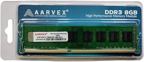 itcom solution E50813A22U00023 DDR3 8 GB (Dual Channel)...