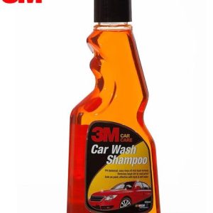 3M care Car Washing Liquid