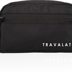 Travalate Polyester Toiletry Bag Makeup Shaving Kit Pouch for Men...